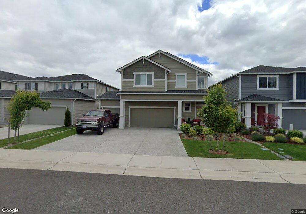 19917 137th Ave E, Graham, WA 98338 - photo 1