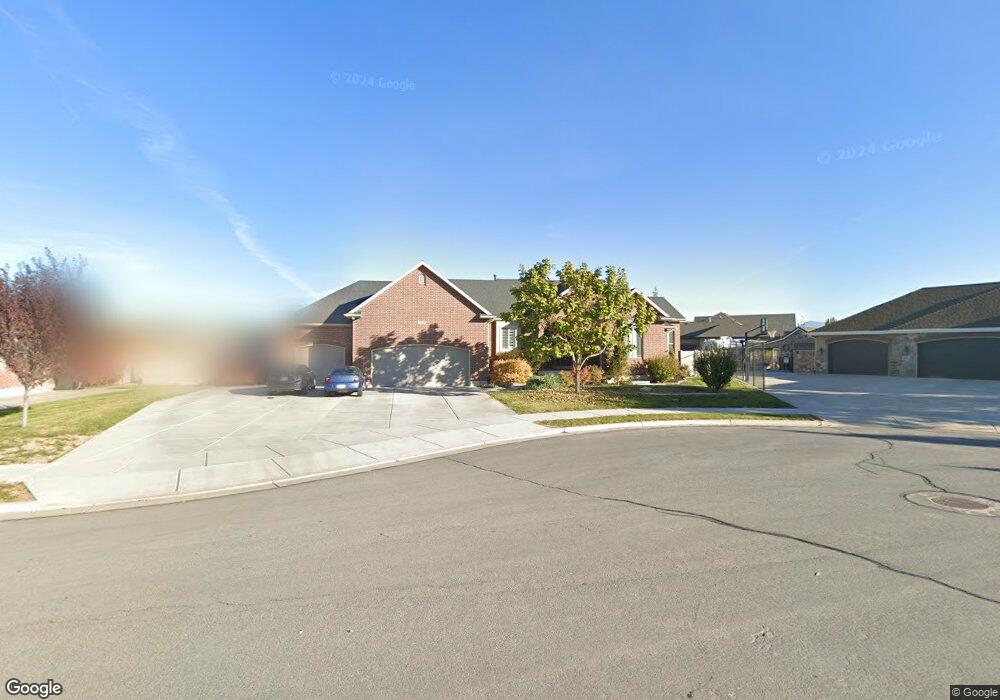 4112 W 1150 N, Clearfield, UT 84015 - photo 1