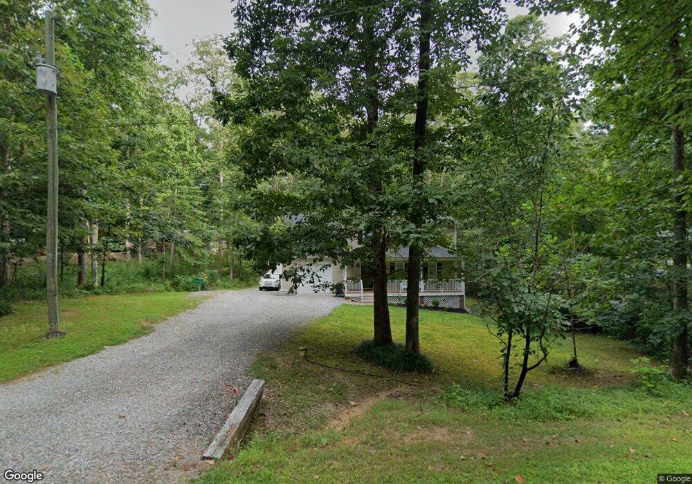 2547 Georges Rd, Powhatan, VA 23139 - photo 1