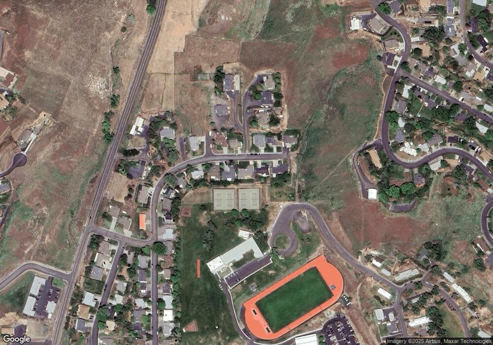 548 NW 21st St, Pendleton, OR 97801 - photo 1