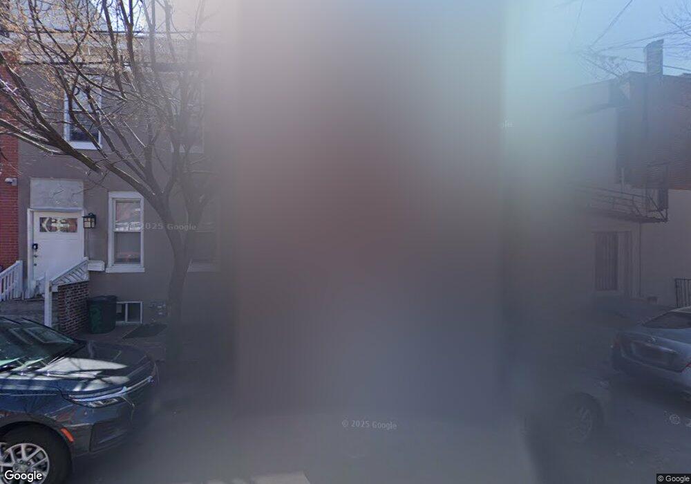 554 Berkley St, Camden, NJ 08103 - photo 1