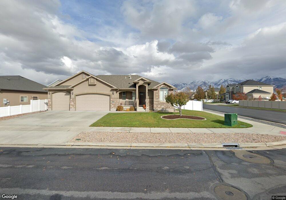653 S 850 W, Layton, UT 84041 - photo 1