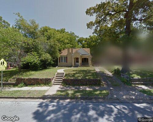 922 S Donnybrook Ave, Tyler, TX 75701- Homes.com