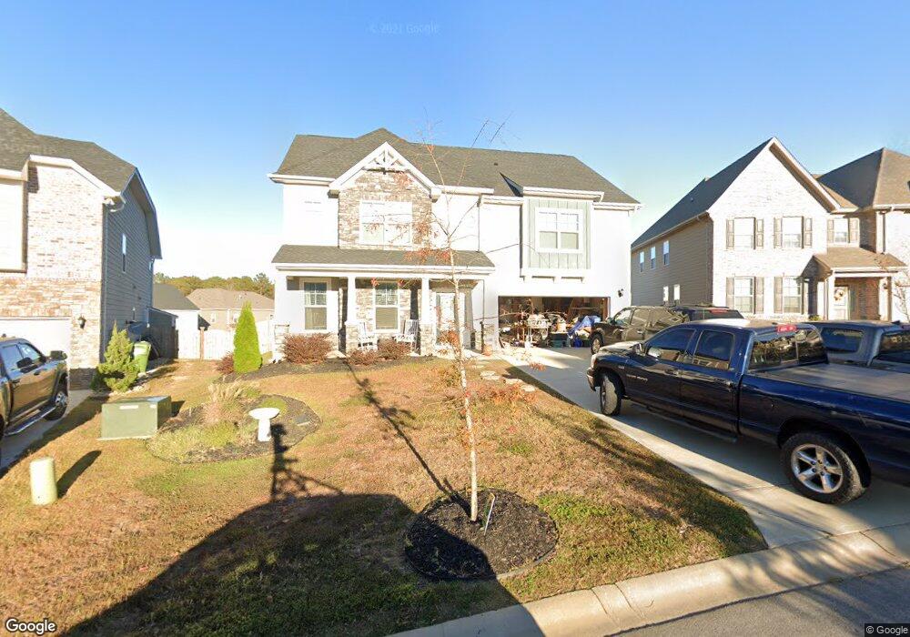 1278 Portrait Hill Dr, Chapin, SC 29036 - photo 1