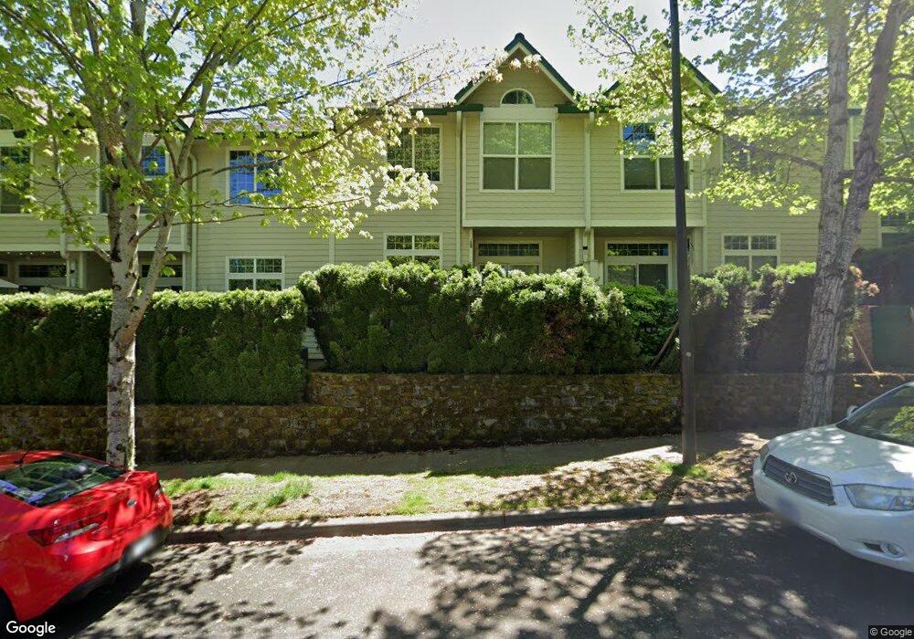 7865 SW Matheny Drrelisted, Beaverton, OR 97008 - photo 1