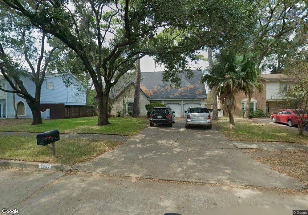 7007 Bent Branch Dr, Houston, TX 77088 - photo 1