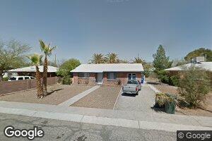 4753 E 10th St, Tucson, AZ 85711