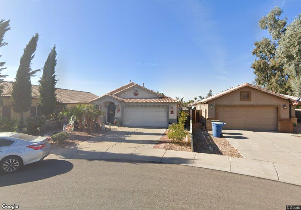 590 N Soho Ln, Chandler, AZ 85225 - photo 1