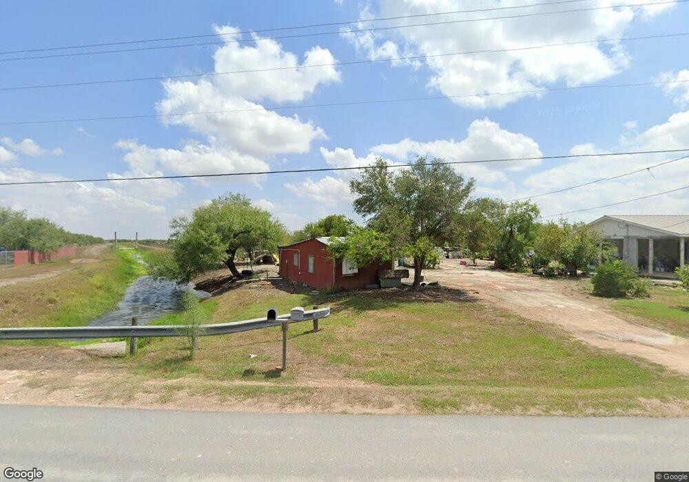2700 Lott Rd, Donna, TX 78537 - photo 1
