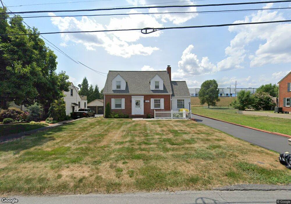 13900 Pennsylvania Ave, Hagerstown, MD 21742 - photo 1