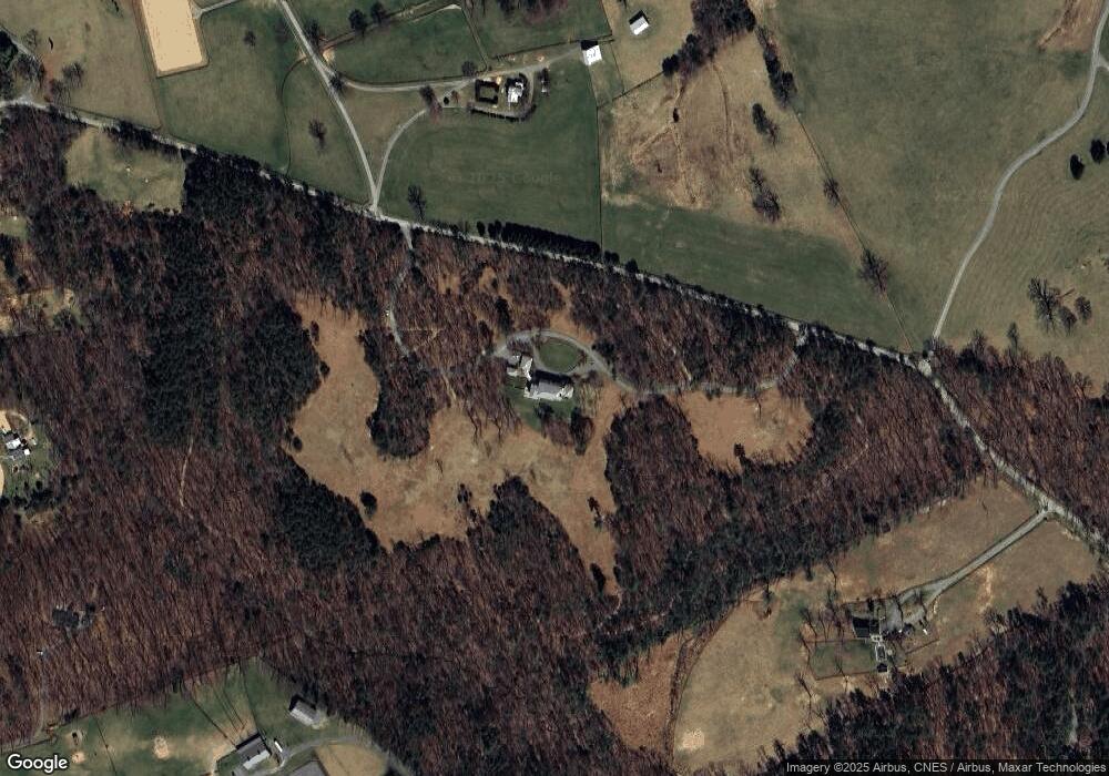 2605 Chapel Spring Ln, Free Union, VA 22940 - photo 1