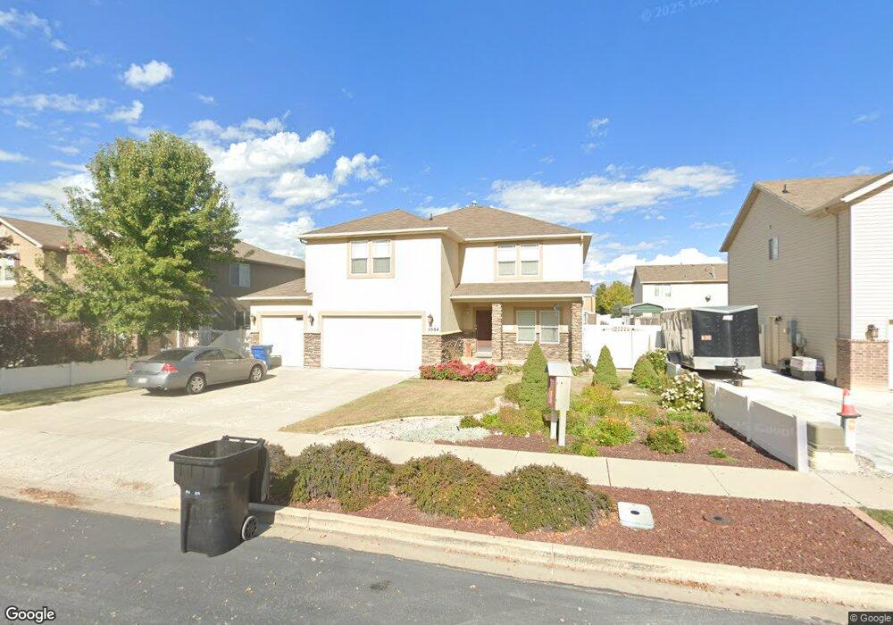 1084 W 520 S, Spanish Fork, UT 84660 - photo 1