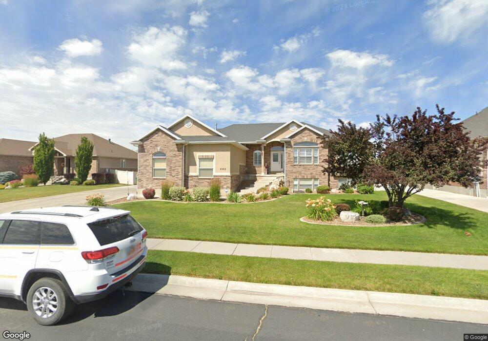 4969 S 5300 W, Hooper, UT 84315 - photo 1