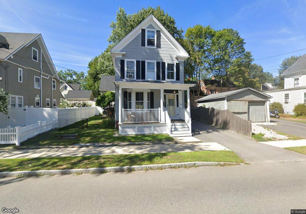 260 Miller Ave, Portsmouth, NH 03801 - photo 1