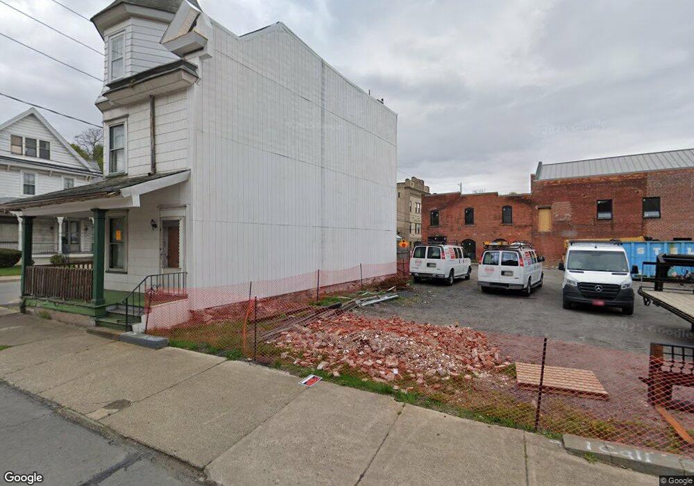 17 Charles St, Pittston, PA 18640 - photo 1