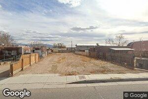 4516 Grande Dr NW, Albuquerque, NM 87107
