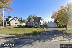18 W Park St, Fort Loramie, OH 45845