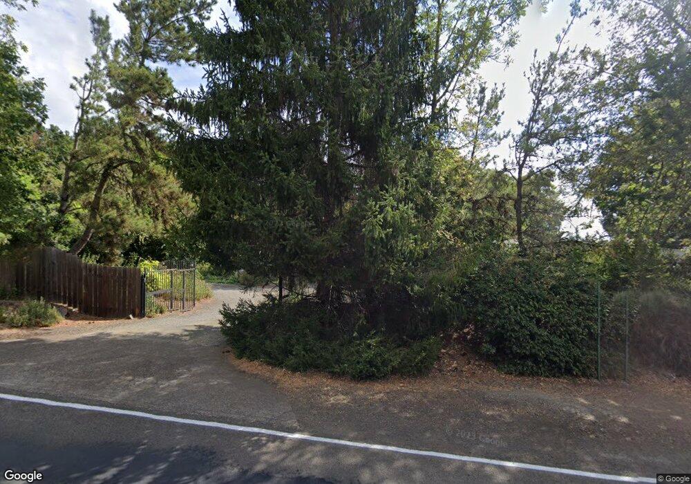 815 N 9th St, Philomath, OR 97370 - photo 1