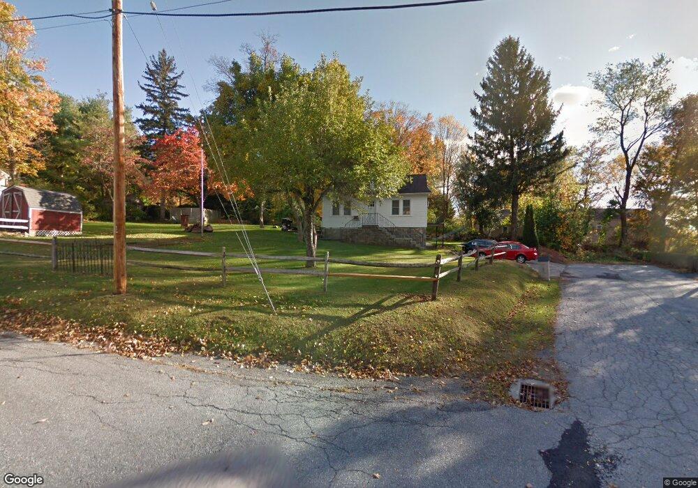 12 Hermitage Rd, Brewster, NY 10509 - photo 1