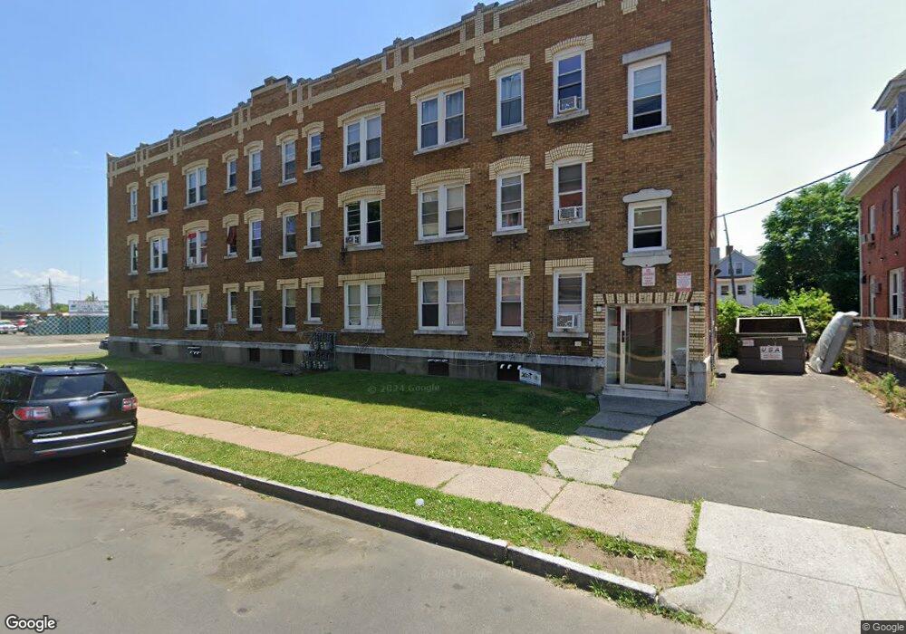 7 Bodwell St unit 3, Hartford, CT 06114 - photo 1