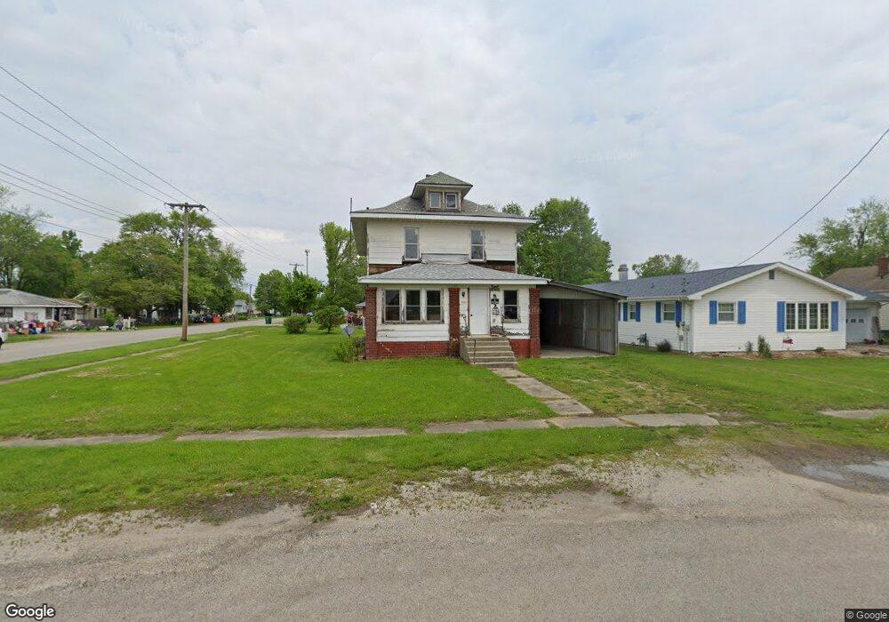 3232 Piatt Ave, Mattoon, IL 61938 - photo 1