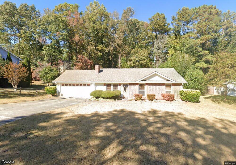 648 Greenview Ave SE, Conyers, GA 30094 - photo 1