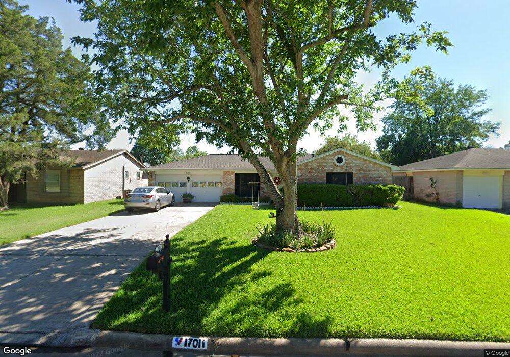 17011 Tibet Rd, Friendswood, TX 77546 - photo 1