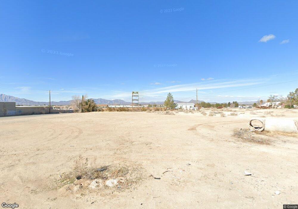 900 Center St, Pahrump, NV 89048 - photo 1