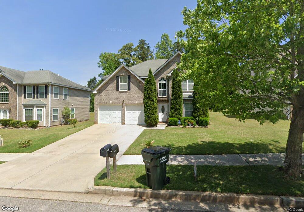 5066 Laythan Jace Ct, Snellville, GA 30039 - photo 1