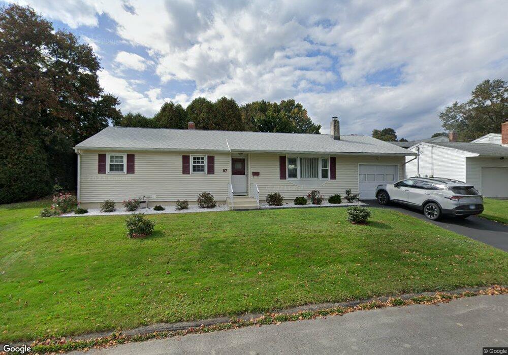 97 Old Colony Dr, Waterbury, CT 06708 - photo 1