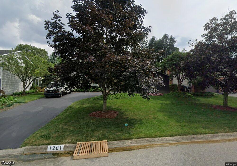 1281 Millington Ct, Columbus, OH 43235 - photo 1