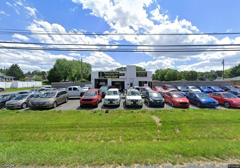 1307 N Frederick Pike, Winchester, VA 22603 - photo 1