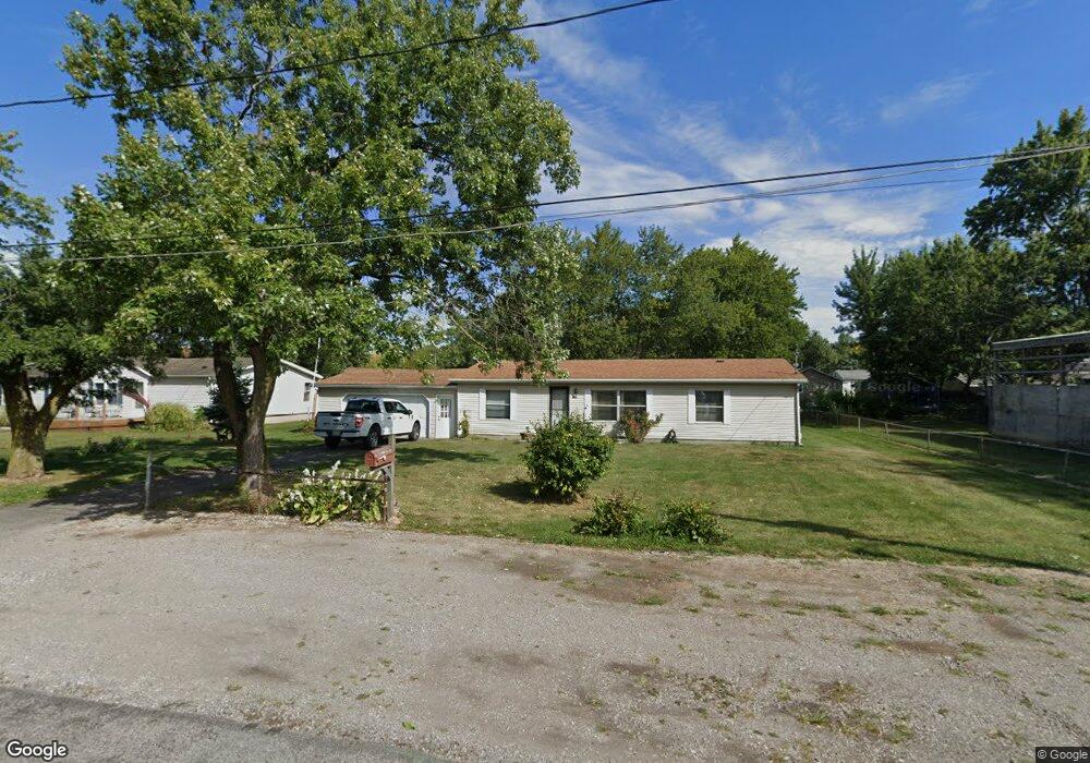 611 E Ford Ave, Lima, OH 45801 - photo 1