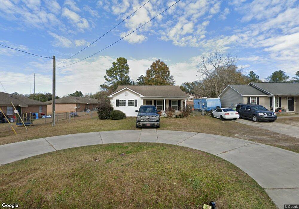 117 Wilson St, Tifton, GA 31794 - photo 1