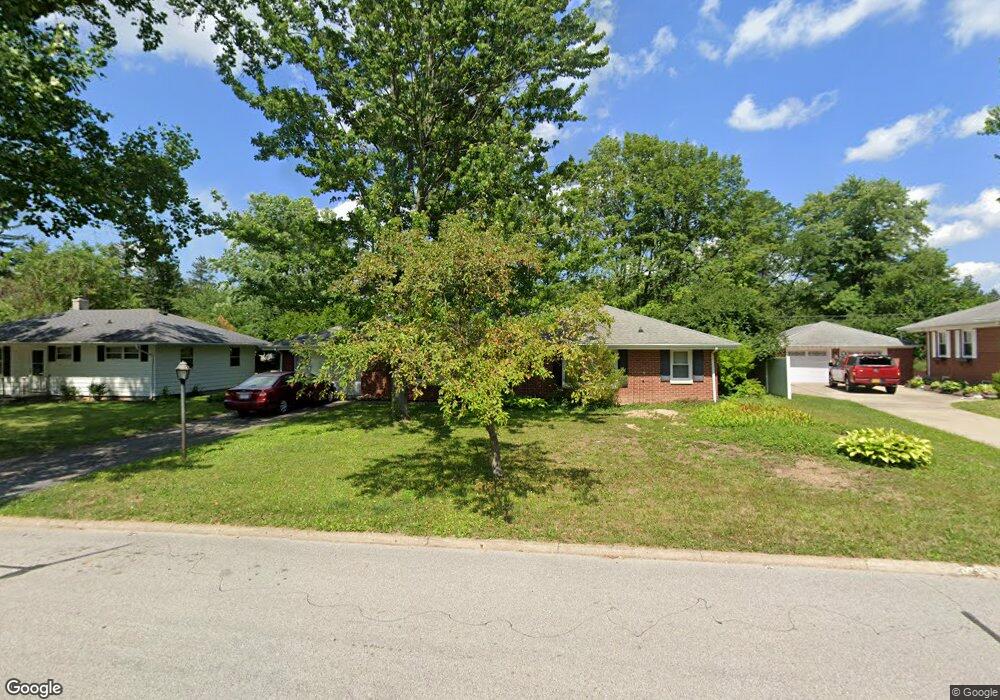 1710 Summit Dr, West Lafayette, IN 47906 - photo 1