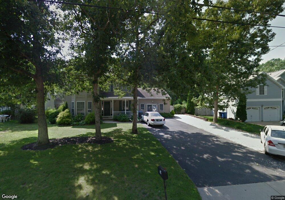 124 Commodore Rd, Manahawkin, NJ 08050 - photo 1