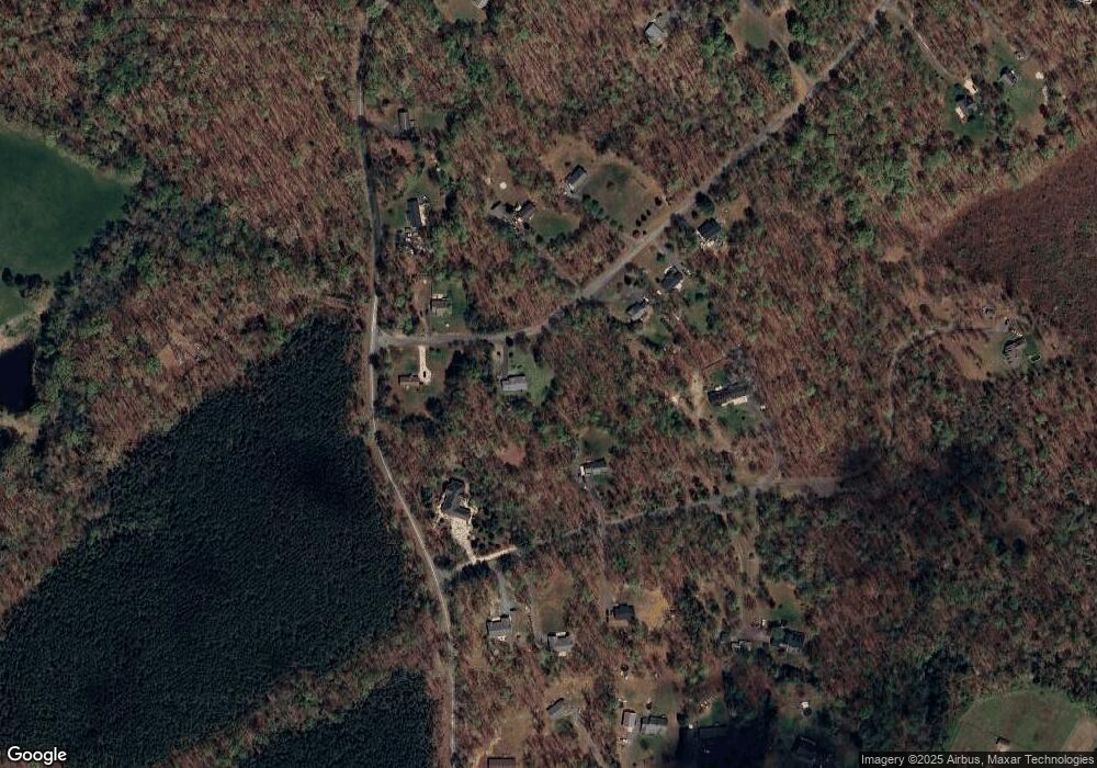 26212 Stonesiffer Ln, Unionville, VA 22567 - photo 1