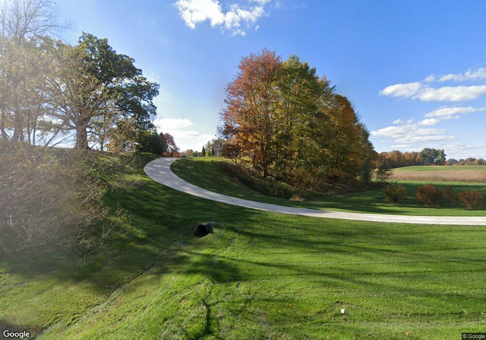 2110 N Huntersville Rd, Batesville, IN 47006 - photo 1