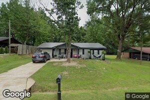 296 E Valley Dr, Pontotoc, MS 38863