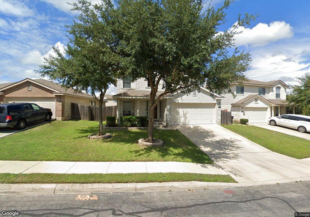 4051 Bur Oak Path, San Antonio, TX 78223 - photo 1