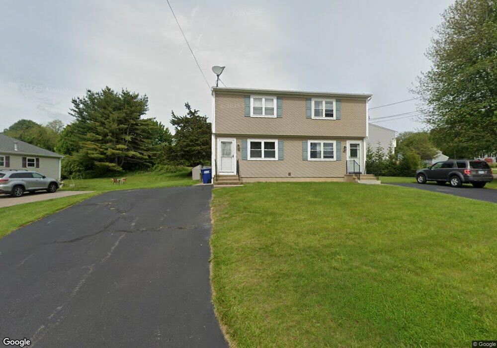 34 Brandywine Dr unit 36, Westerly, RI 02891 - photo 1