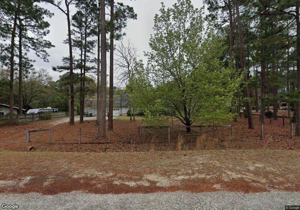 562 Russell Rd, Camden, SC 29020 - photo 1