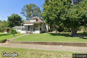 517 E Cedar St, Olmsted, IL 62970