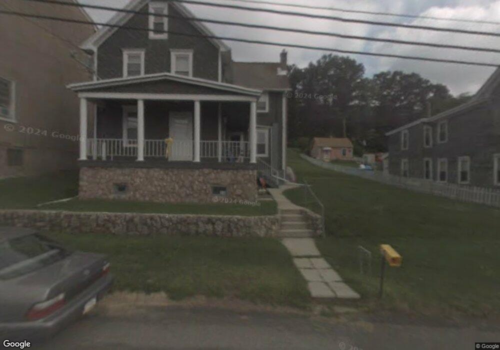 427 Main St, Lavelle, PA 17943 - photo 1