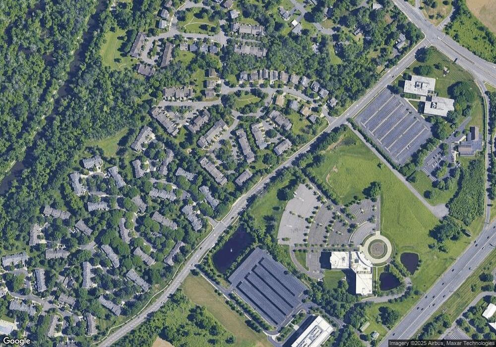 21 Exeter Ct, Princeton, NJ 08540 - photo 1