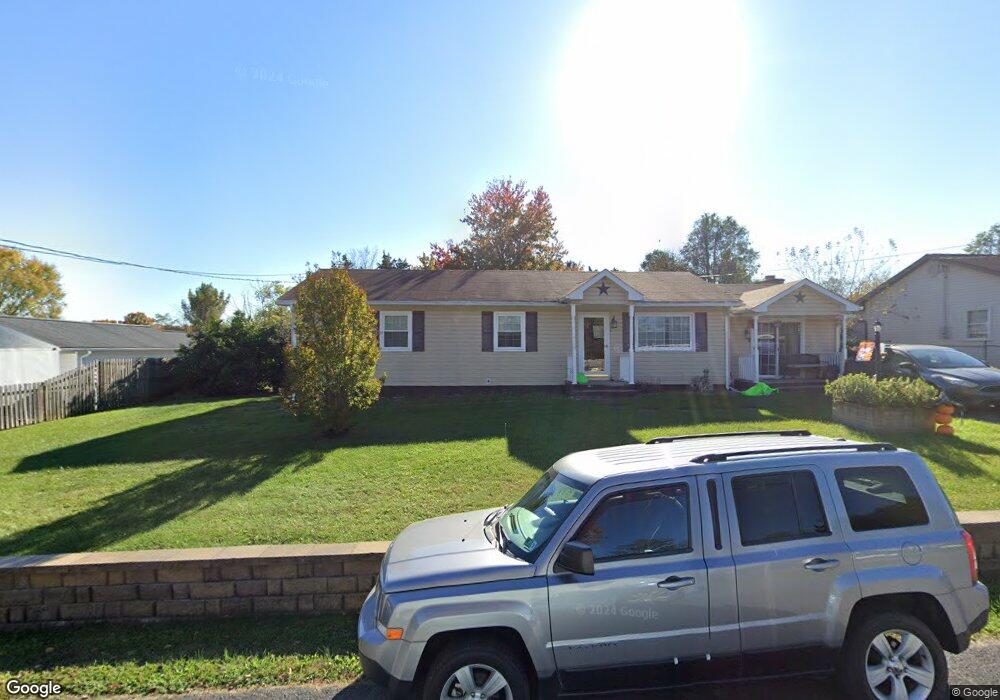 108 Zeiler Dr, Martinsburg, WV 25404 - photo 1