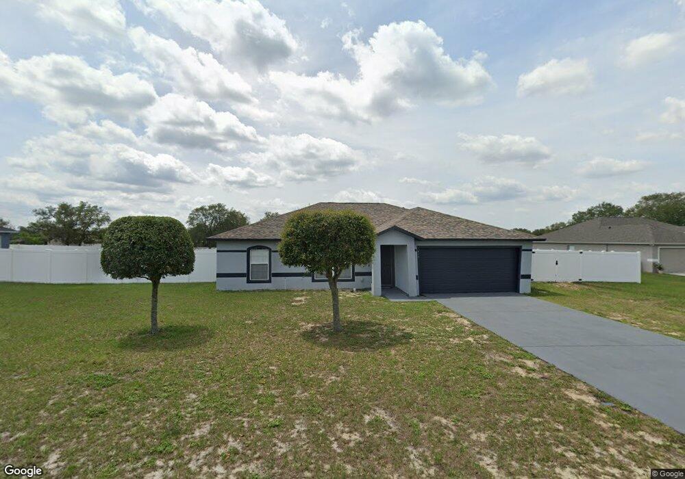 517 Hatchwood Dr, Haines City, FL 33844 - photo 1