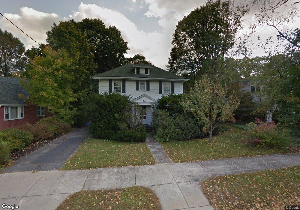 1875 Commonwealth Ave, Auburndale, MA 02466 - photo 1