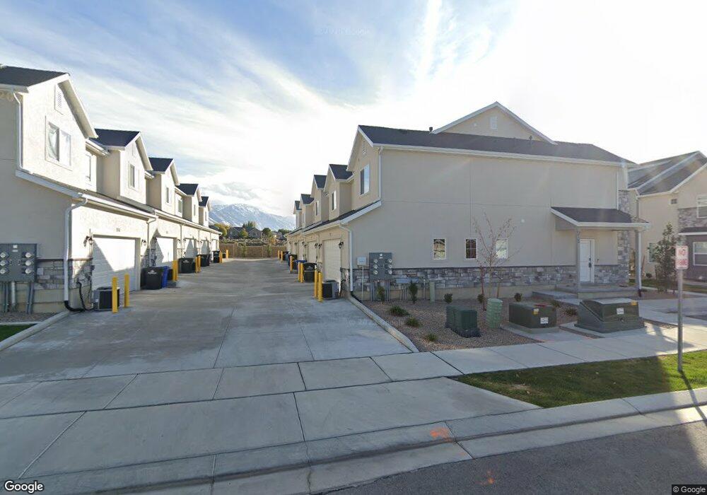 897 N 1220 E, Spanish Fork, UT 84660 - photo 1