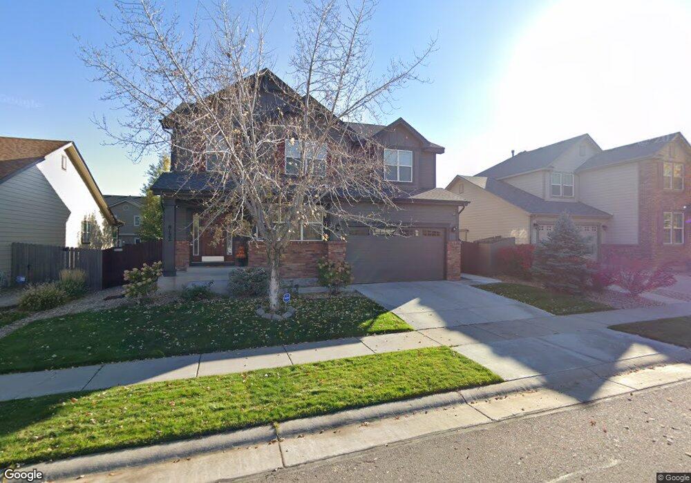 8122 E 132nd Ave, Thornton, CO 80602 - photo 1